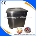 CE Approved Fried Ice Cream Cone Making Machine